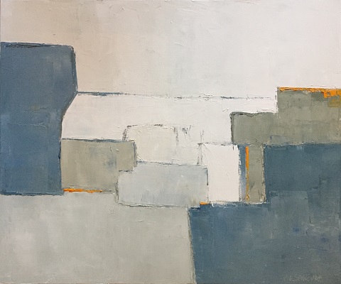 54 x 65 cm