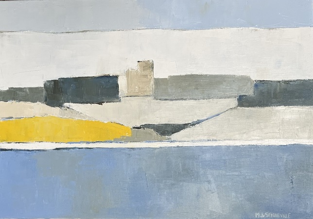 46 x 66 cm