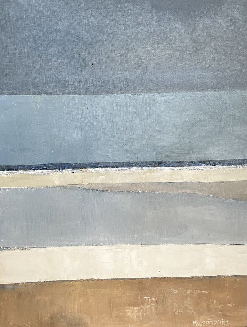 65 x 50 cm
