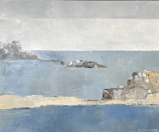 50 x 61 cm