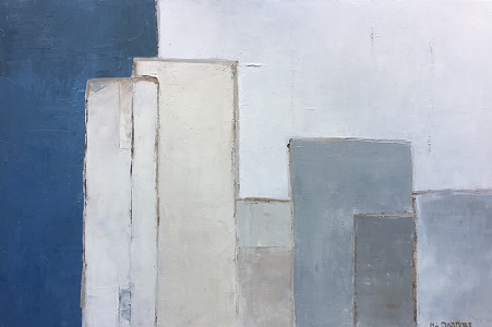 54 x 80 cm
