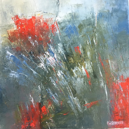 60 x 60 cm