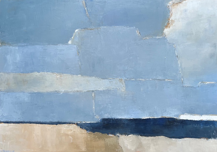 70 x 100 cm