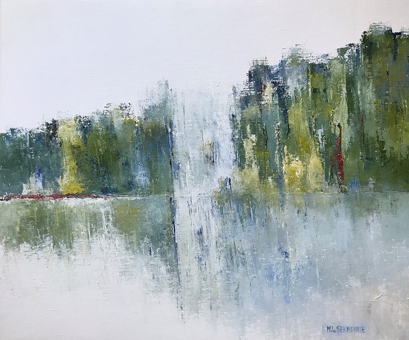 54 x 65 cm