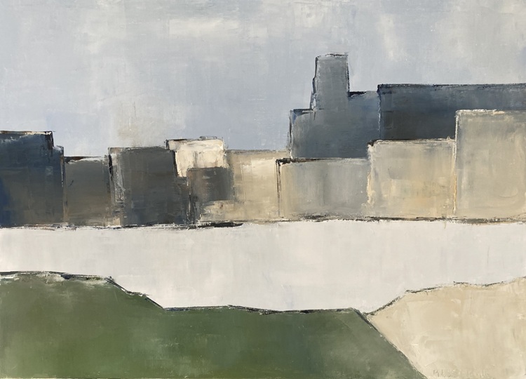 50 x 70 cm