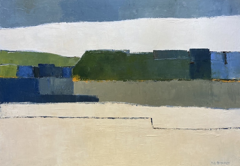 72 x 100 cm