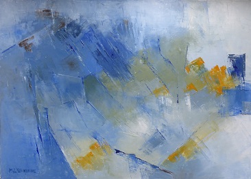 38 x 55 cm