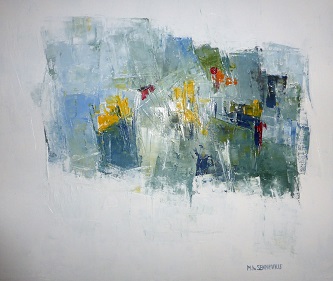 45 x 55 cm