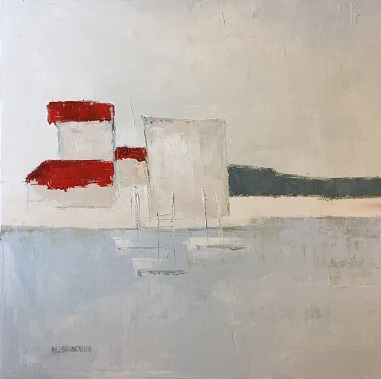 60 x 60 cm